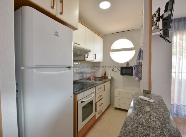 Wiederverkauf - Wohnung - Guardamar del Segura - Guardamar del Segura Centro