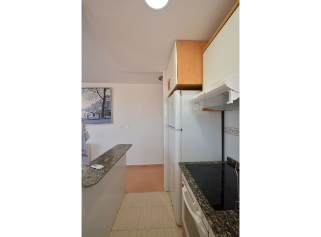 Wiederverkauf - Wohnung - Guardamar del Segura - Guardamar del Segura Centro