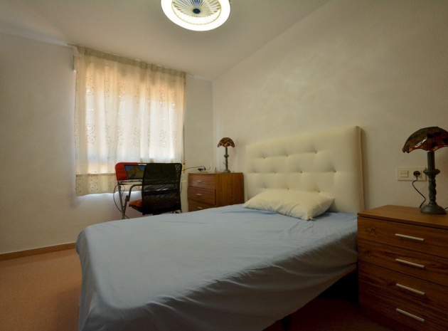 Wiederverkauf - Wohnung - Guardamar del Segura - Guardamar del Segura Centro