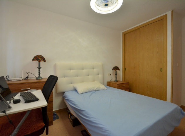 Wiederverkauf - Wohnung - Guardamar del Segura - Guardamar del Segura Centro