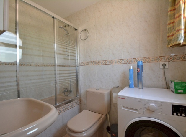 Wiederverkauf - Wohnung - Guardamar del Segura - Guardamar del Segura Centro