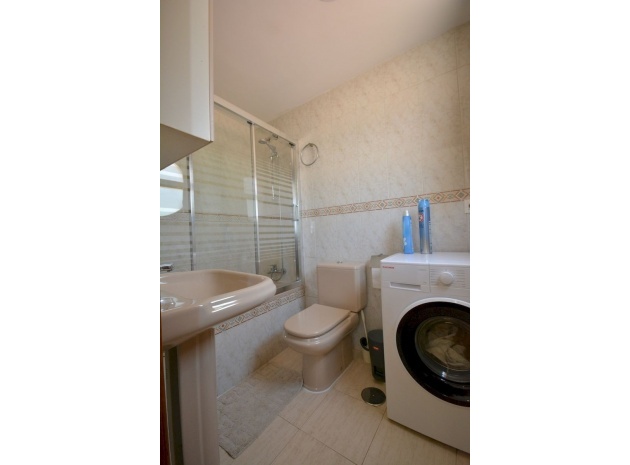 Wiederverkauf - Wohnung - Guardamar del Segura - Guardamar del Segura Centro