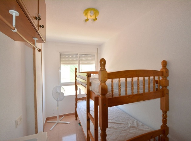 Wiederverkauf - Wohnung - Guardamar del Segura - Guardamar del Segura Centro