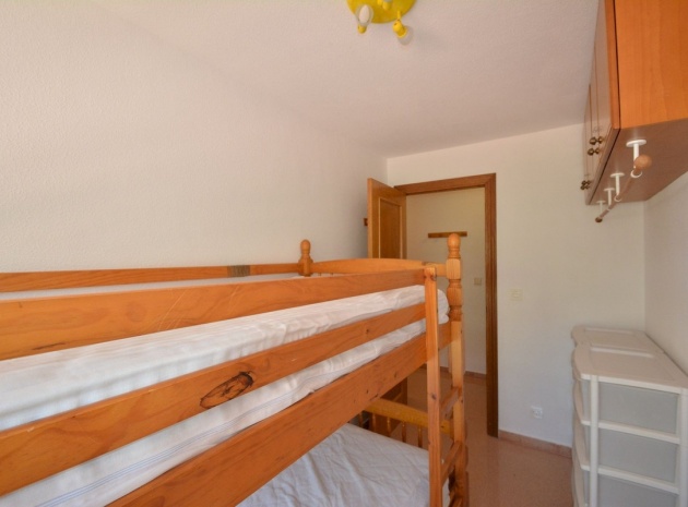 Wiederverkauf - Wohnung - Guardamar del Segura - Guardamar del Segura Centro