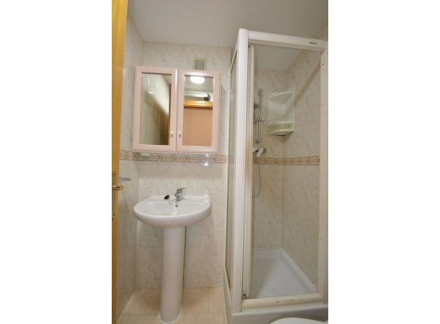 Wiederverkauf - Wohnung - Guardamar del Segura - Guardamar del Segura Centro