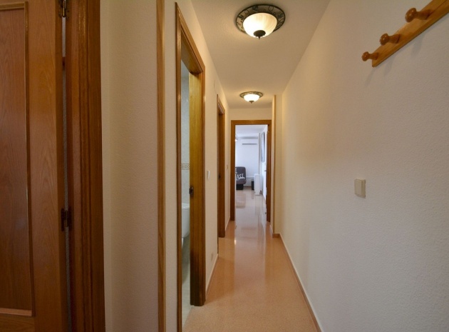 Wiederverkauf - Wohnung - Guardamar del Segura - Guardamar del Segura Centro