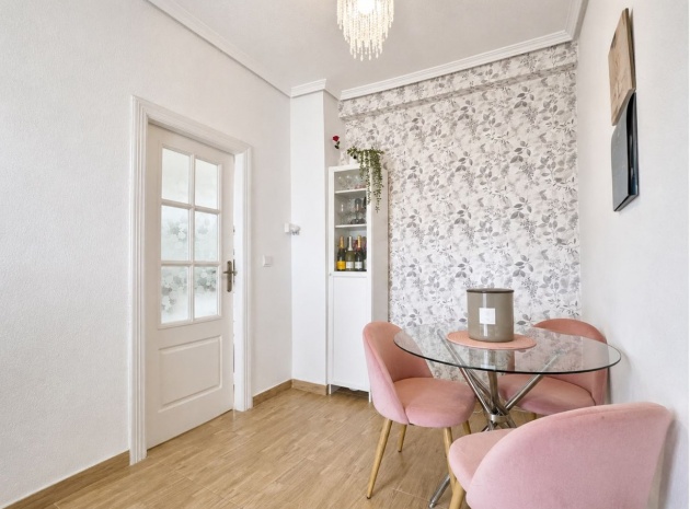 Resale - Apartment - Orihuela - Cabo Roig