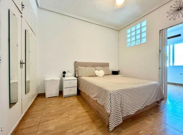 Resale - Apartment - Orihuela - Cabo Roig