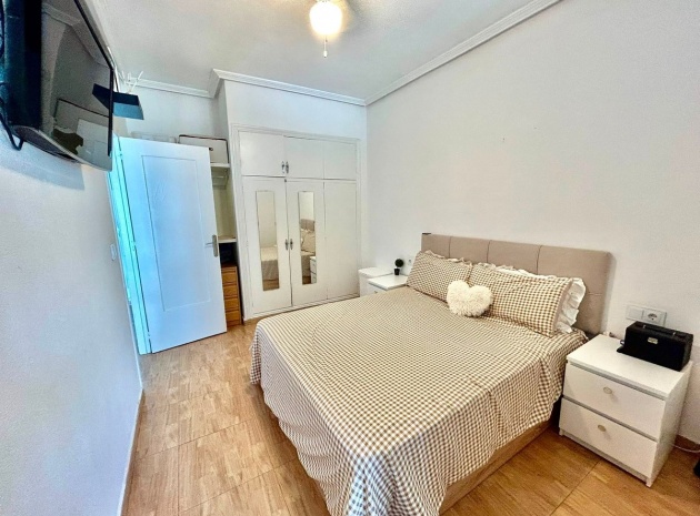Resale - Apartment - Orihuela - Cabo Roig