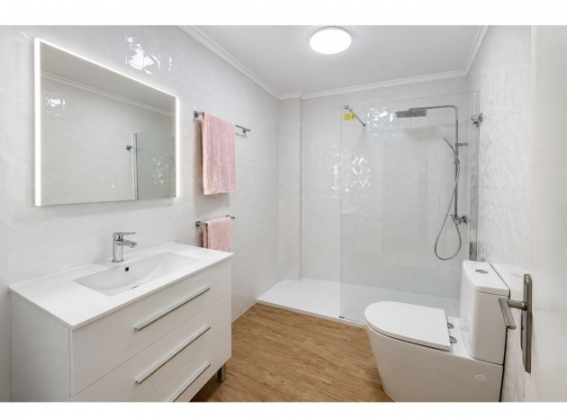 Resale - Apartment - Orihuela - Cabo Roig