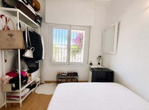 Resale - Apartment - Orihuela - Cabo Roig