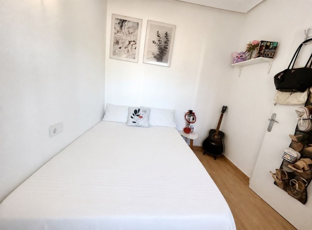 Resale - Apartment - Orihuela - Cabo Roig