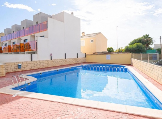 Resale - Apartment - Orihuela - Cabo Roig