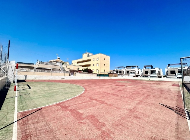 Resale - Apartment - Orihuela - Cabo Roig