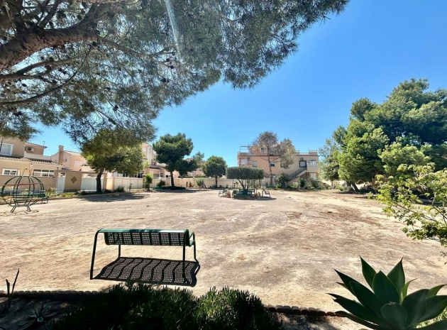 Resale - Apartment - Orihuela - Cabo Roig