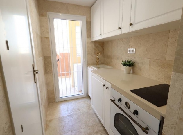 Wiederverkauf - Villa - Orihuela - Orihuela Costa