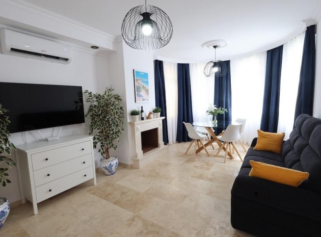 Wiederverkauf - Villa - Orihuela - Orihuela Costa