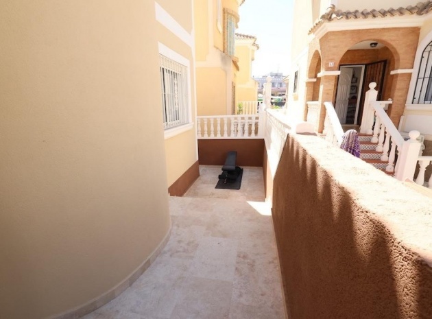 Wiederverkauf - Villa - Orihuela - Orihuela Costa