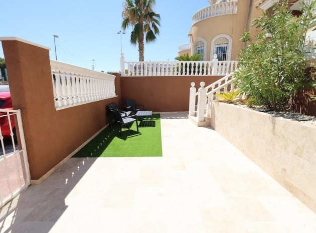 Wiederverkauf - Villa - Orihuela - Orihuela Costa