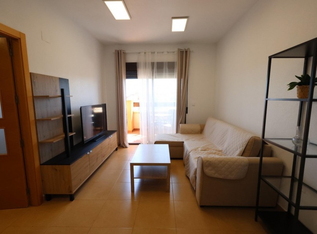 Wiederverkauf - Wohnung - Orihuela - Cabo Roig