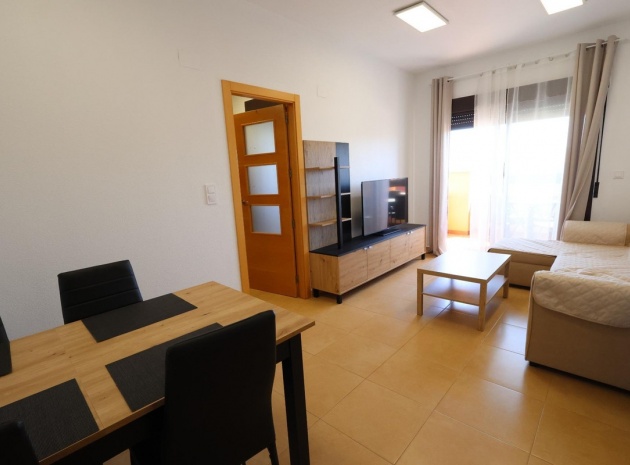 Wiederverkauf - Wohnung - Orihuela - Cabo Roig