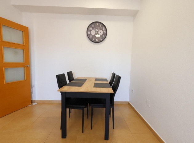 Wiederverkauf - Wohnung - Orihuela - Cabo Roig