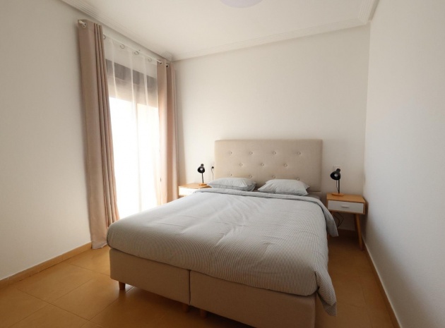 Wiederverkauf - Wohnung - Orihuela - Cabo Roig
