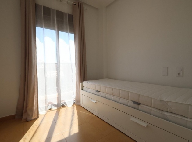 Wiederverkauf - Wohnung - Orihuela - Cabo Roig