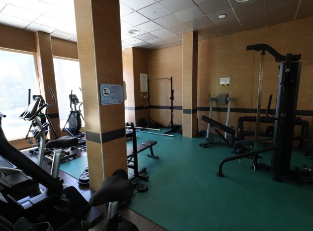 Wiederverkauf - Wohnung - Orihuela - Cabo Roig