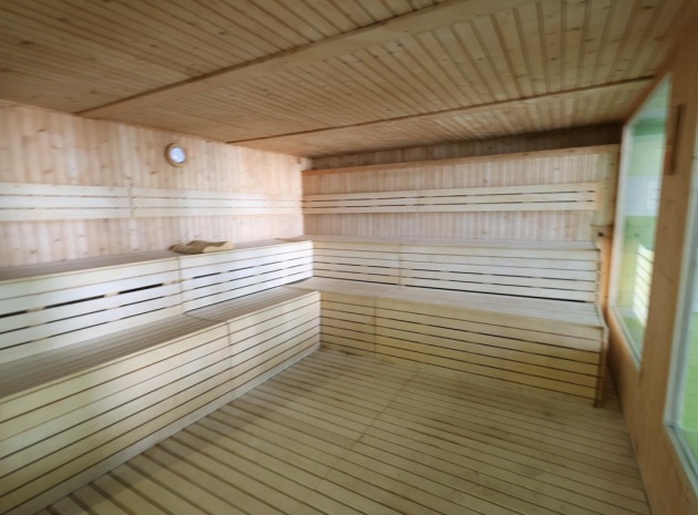 Wiederverkauf - Wohnung - Orihuela - Cabo Roig