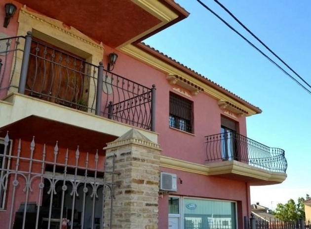 Wiederverkauf - Villa - San Miguel de Salinas - San Miguel de Salinas Centro