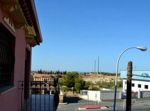 Wiederverkauf - Villa - San Miguel de Salinas - San Miguel de Salinas Centro