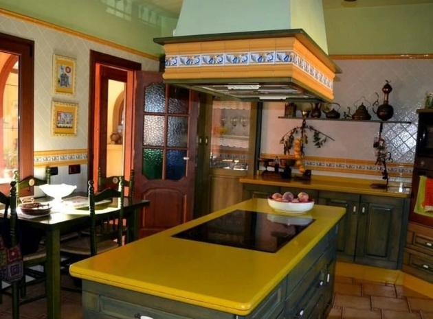 Wiederverkauf - Villa - San Miguel de Salinas - San Miguel de Salinas Centro