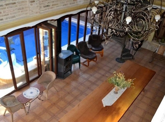Wiederverkauf - Villa - San Miguel de Salinas - San Miguel de Salinas Centro