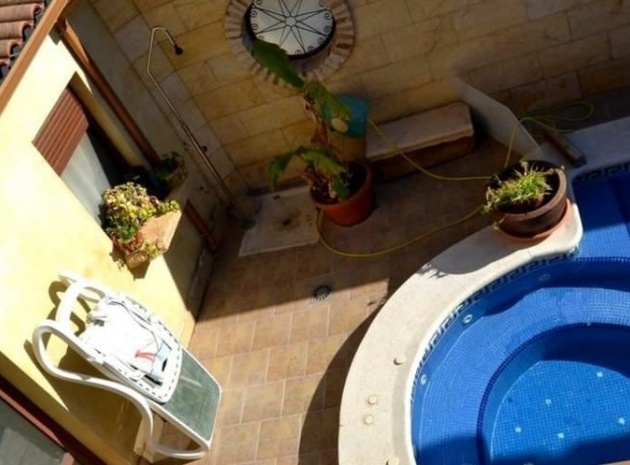 Wiederverkauf - Villa - San Miguel de Salinas - San Miguel de Salinas Centro