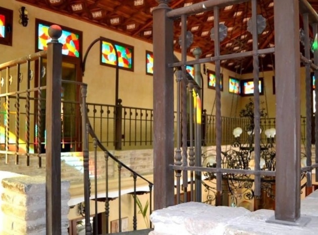 Wiederverkauf - Villa - San Miguel de Salinas - San Miguel de Salinas Centro