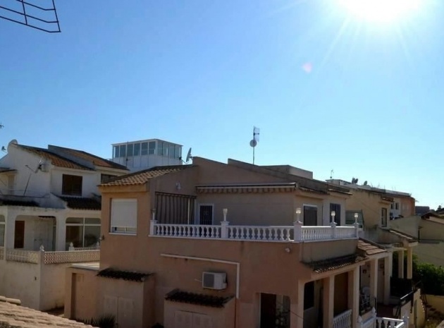 Wiederverkauf - Villa - San Miguel de Salinas - San Miguel de Salinas Centro