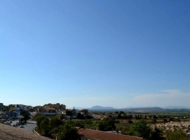 Wiederverkauf - Villa - San Miguel de Salinas - San Miguel de Salinas Centro