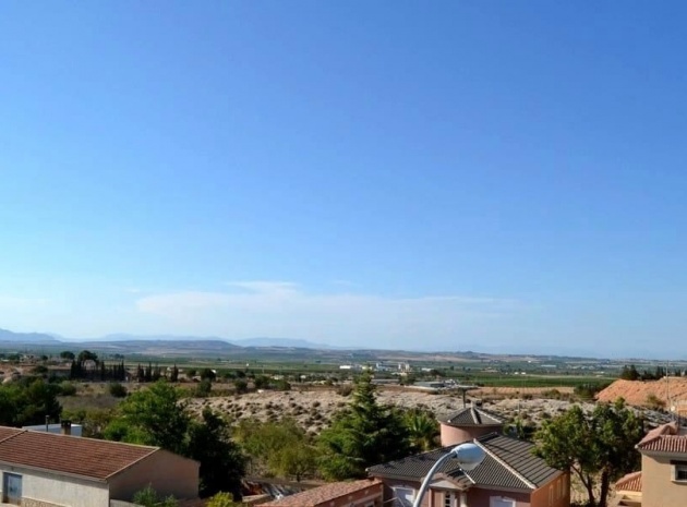 Wiederverkauf - Villa - San Miguel de Salinas - San Miguel de Salinas Centro