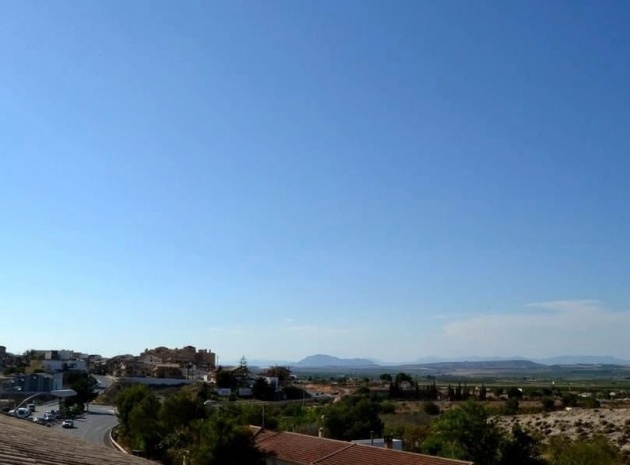 Wiederverkauf - Villa - San Miguel de Salinas - San Miguel de Salinas Centro