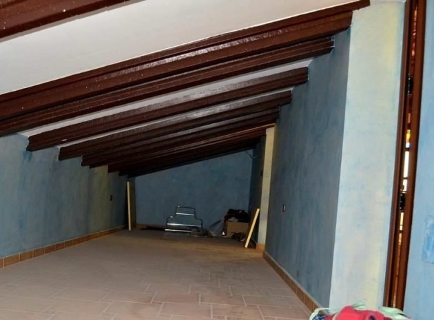 Wiederverkauf - Villa - San Miguel de Salinas - San Miguel de Salinas Centro