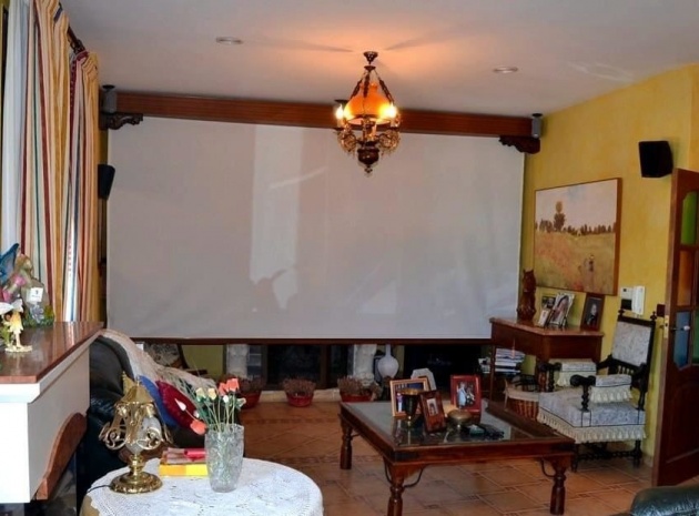 Wiederverkauf - Villa - San Miguel de Salinas - San Miguel de Salinas Centro
