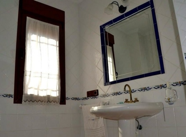 Wiederverkauf - Villa - San Miguel de Salinas - San Miguel de Salinas Centro