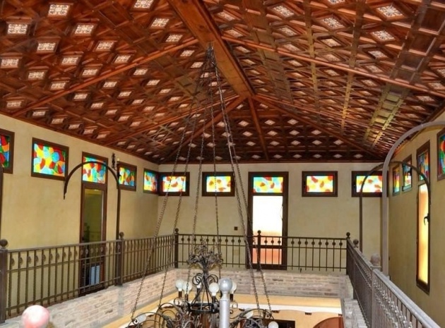 Wiederverkauf - Villa - San Miguel de Salinas - San Miguel de Salinas Centro