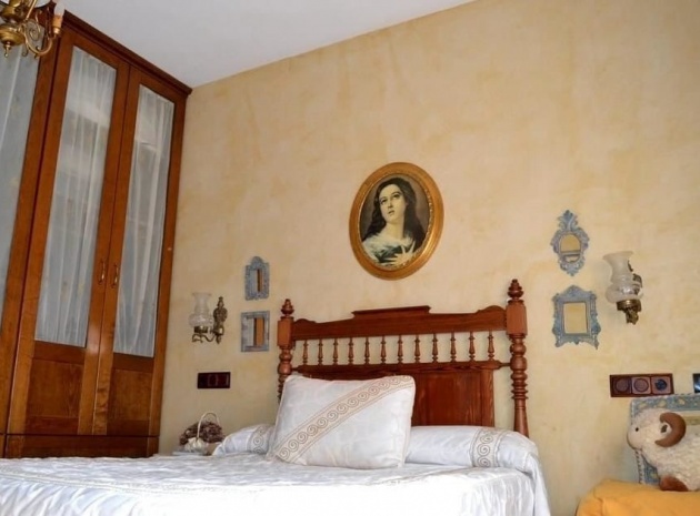 Wiederverkauf - Villa - San Miguel de Salinas - San Miguel de Salinas Centro
