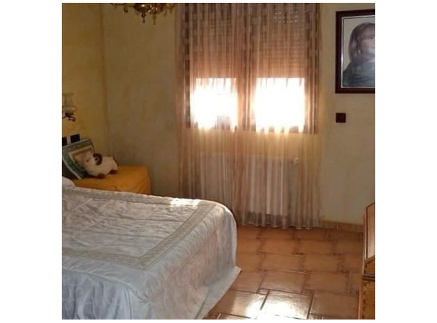 Wiederverkauf - Villa - San Miguel de Salinas - San Miguel de Salinas Centro