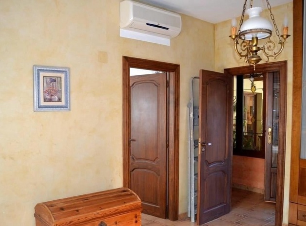 Wiederverkauf - Villa - San Miguel de Salinas - San Miguel de Salinas Centro
