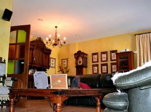 Wiederverkauf - Villa - San Miguel de Salinas - San Miguel de Salinas Centro