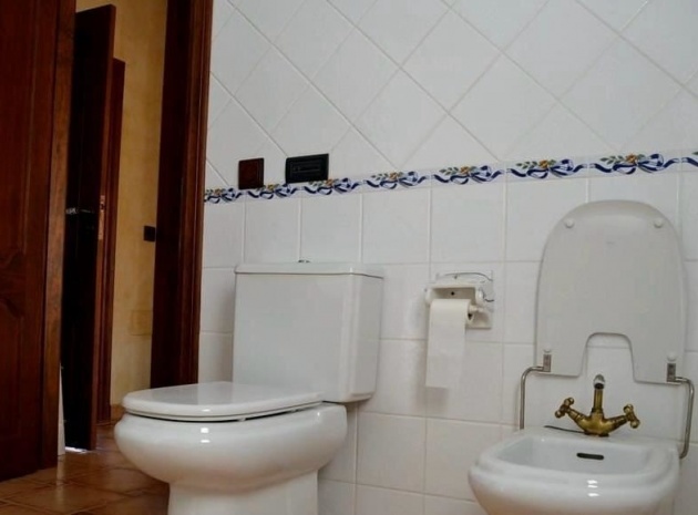 Wiederverkauf - Villa - San Miguel de Salinas - San Miguel de Salinas Centro