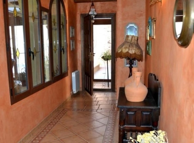 Wiederverkauf - Villa - San Miguel de Salinas - San Miguel de Salinas Centro
